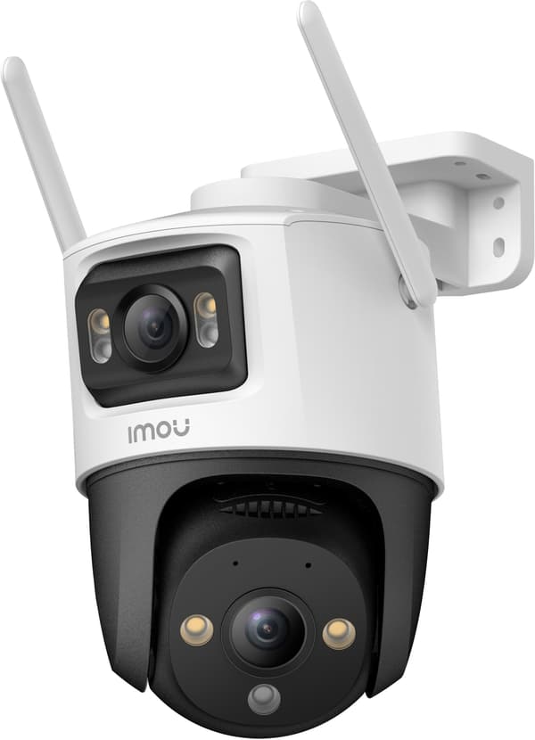 Imou Cruiser Dual IP-kamera 5MP+5MP IPC-S7XP-10M0WED-0360B
