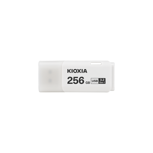 USB-tikku Kioxia U301 Valkoinen 256 GB