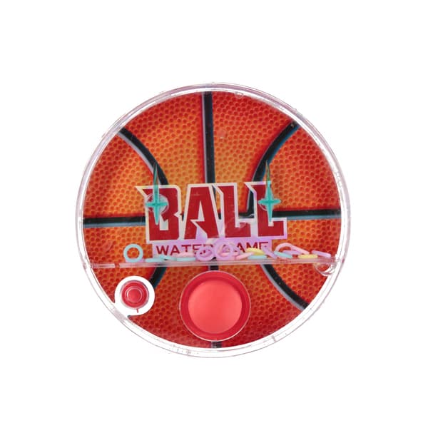 VATTENLEKBOLL 10CM MIX3 MC DISP 24/144/288