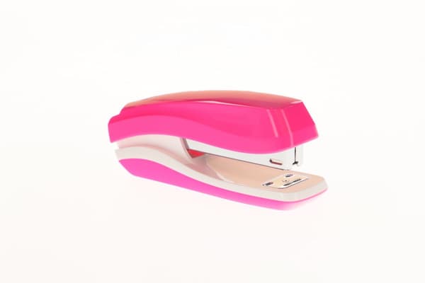 Rose häftapparat 25 ark