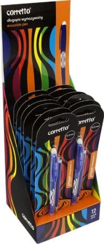 Fiorello Lang sletbar blå CORETTO
