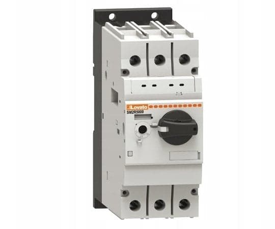 Motorafbryder SM2R5000 34-50A 50kA 400V SM2R5000