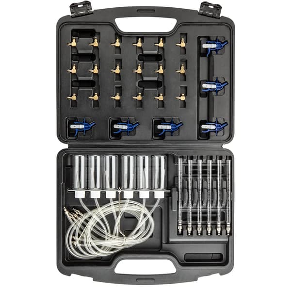 Neo Common Rail -järjestelmän diagnostiikkasarja (11-263)