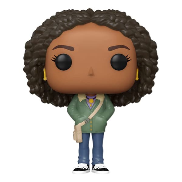 POP-figuuri Disney Hocus Pocus 2 Becca