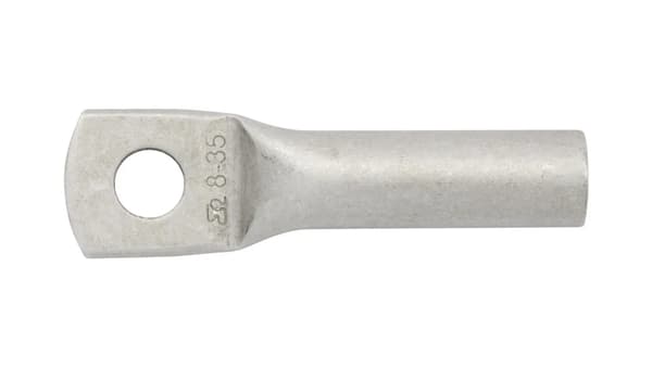 Aluminium ringende 2KAM 35/8 E12KA-01050100900