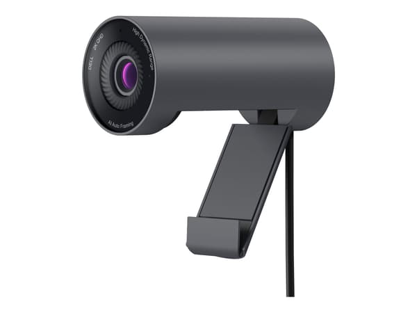 Dell Webcam Pro 5023