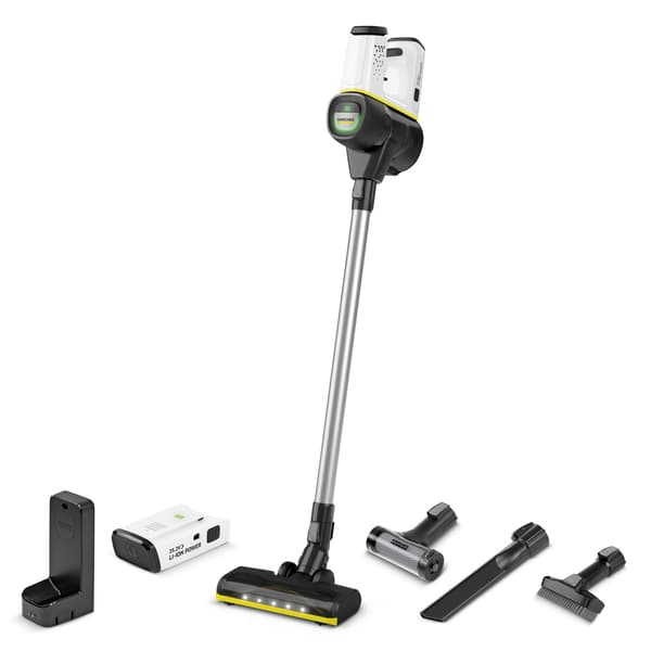 Skaftdammsugare Karcher VC 6 Cordless OurFamily Battery Plus