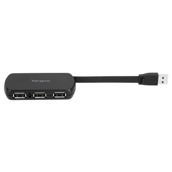 USB-keskitin Targus ACH114EU