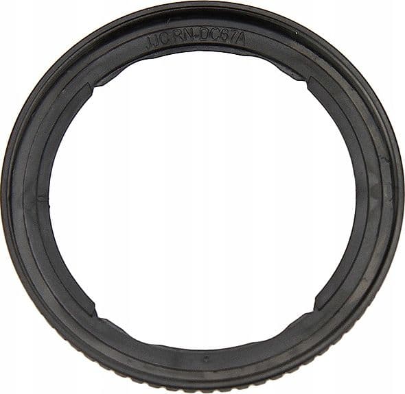 JJC-adapter til Canon 67mm filtre