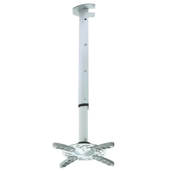 Techly Takprojektorfäste (301566) 60 - 102 cm