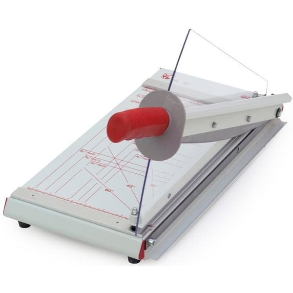 GILJOTIINI ARGO RC RC 321 -SARJA