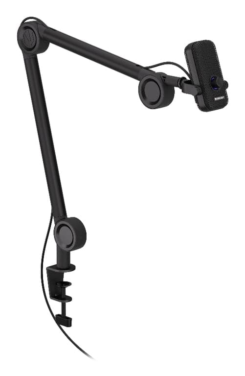 Endorfy PC-mikrofoni Solum Voice