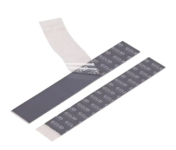 Thermopads Gelid Ultimate 120x20x3.0mm - 2-PAK