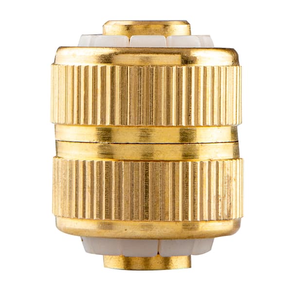 Neo Veza Reparator (Slangreparatör 1/2\", mässing)