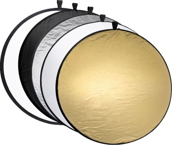 Blenda Massa Blenda Rund 110cm 5i1