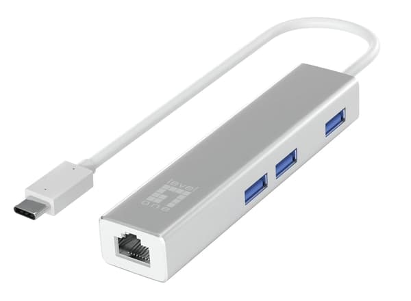 Level One USB-0503 V4