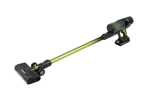 Støvsuger Greenworks GD24SVK4