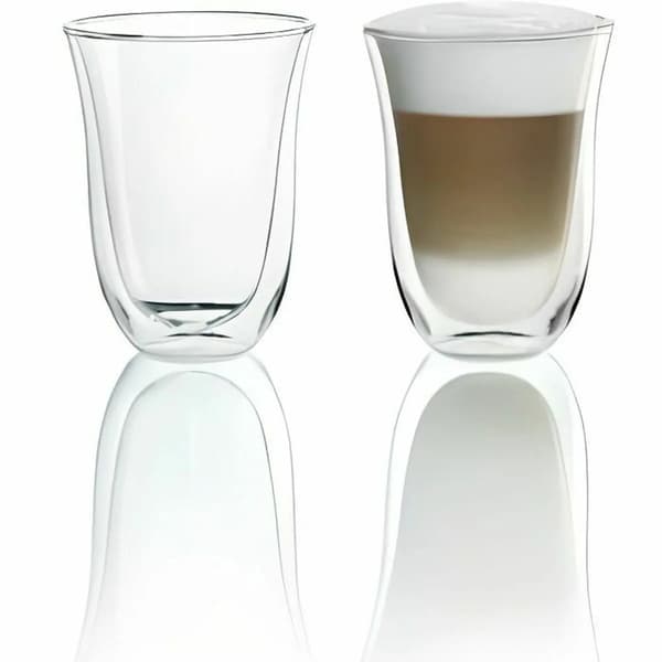 Lasisetti DeLonghi 5513214611 (2 osaa)