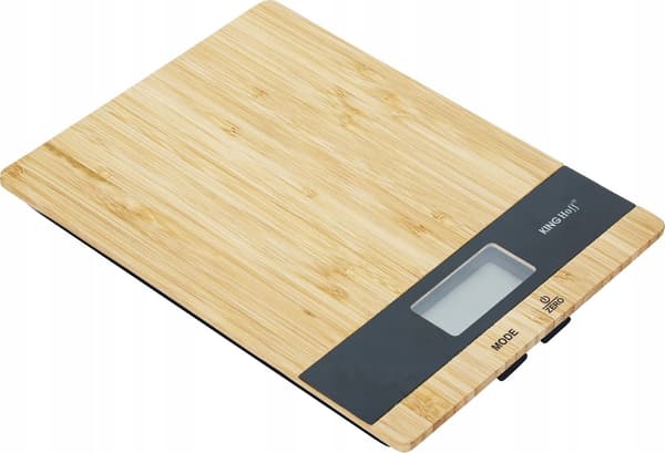 BABUS ELEKTRONINEN KEITTIÖVAAKA KINGHOFF KH-1825