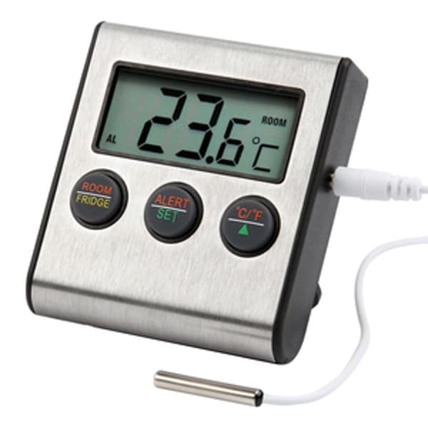 OLYMPIA FTS 200 - temperatursensor