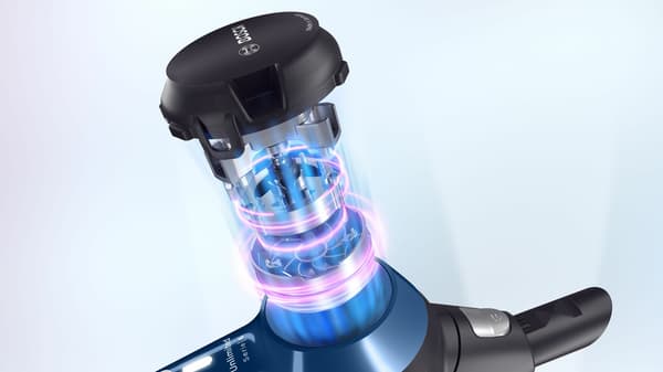 Siivousharja BOSCH BBS611MAT 18V 2,5 Ah 0.3L