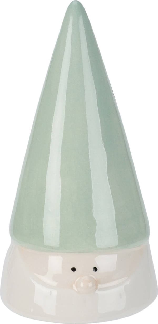 Julepynt Home Styling Collection Julepynt, nisse, 11 cm