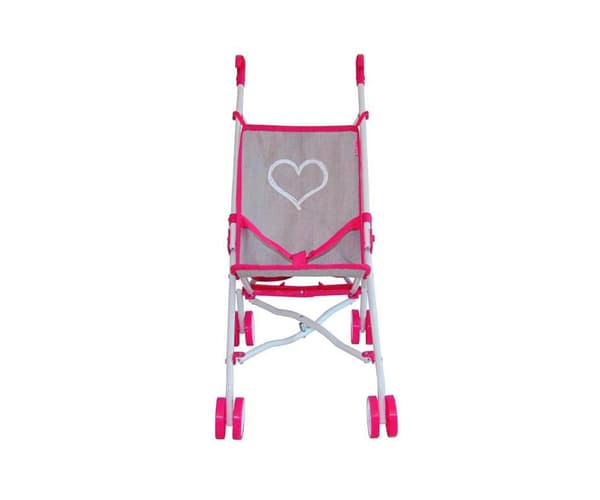 Milly Mally Dockvagn Julia Prestige