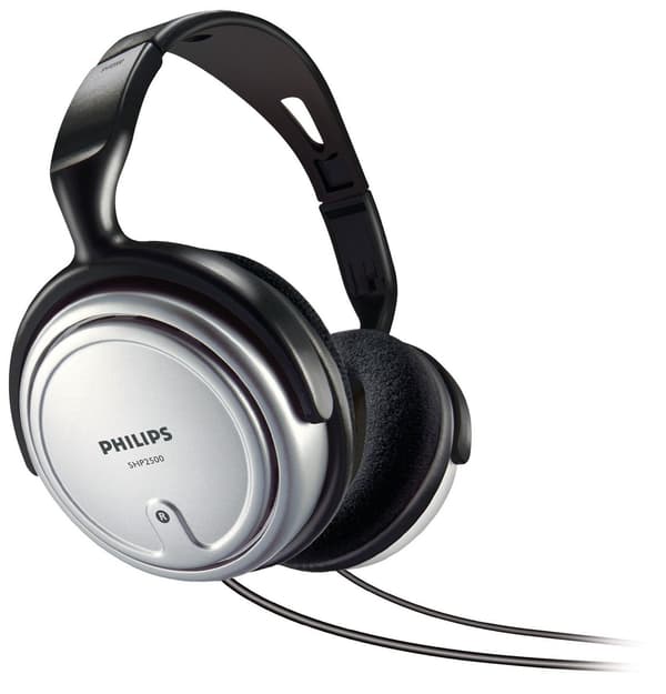 Philips SHP2500 - hovedtelefoner