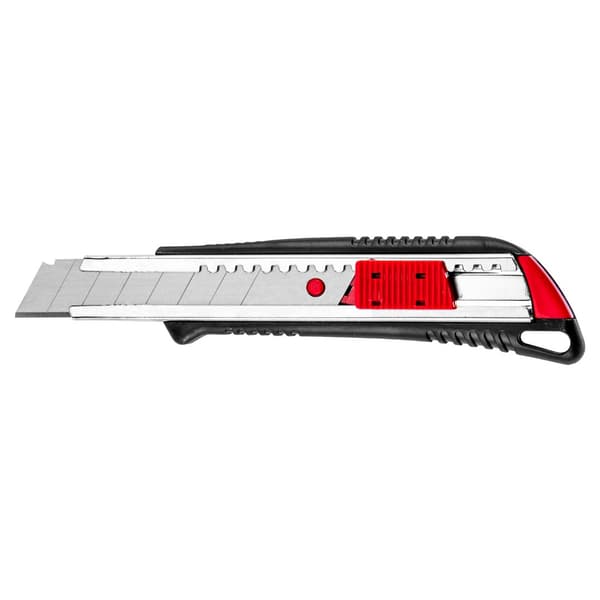 Top Tools Lamana Shear 18mm med Metal Provost (17B528)