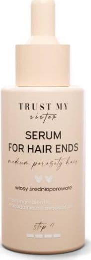 Trust my Sister Medium Hårserum 40ml