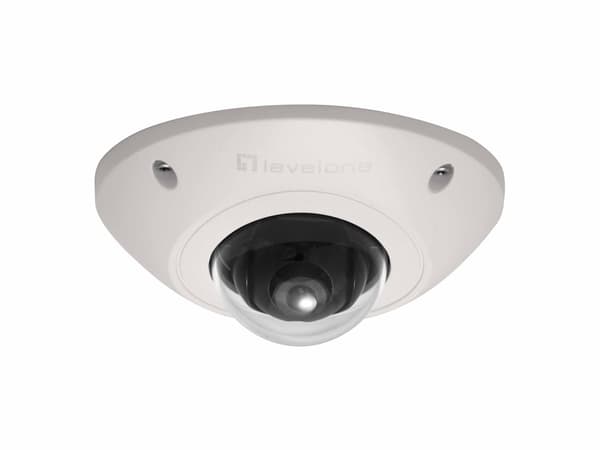 LevelOne FCS-3073 overvågningskamera K