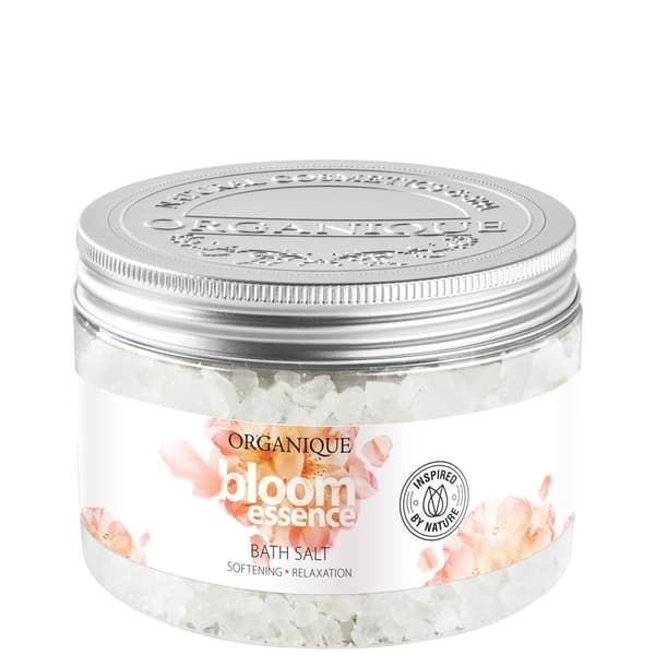 Organique Bloom Essence drypsalt 600g