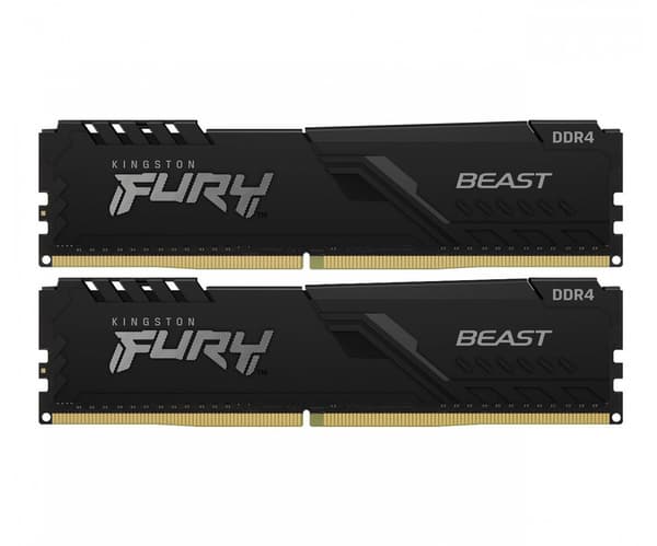 RAM-muisti Kingston Beast 3200 MHz