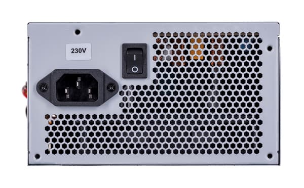 Chieftec VALUE SERIES APB-400B8 - strø