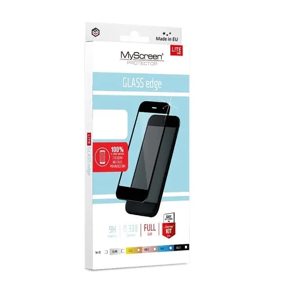 MyScreen Protector MyScreen DIAMOND GLASS LITE edge  FULL GLUE