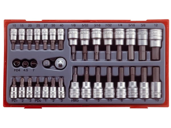 Teng Tools 35 (132150103)