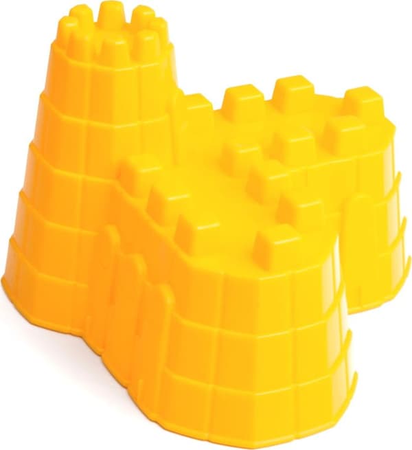 Mini Lock Mold 2