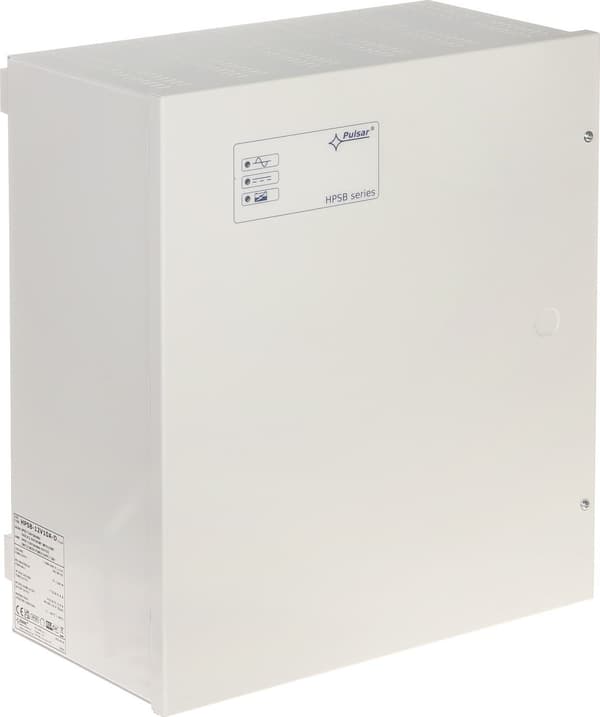 Pulsar SWITCHING BUFFER STRØMFORSYNING HPSB-12V10A-D PULSAR
