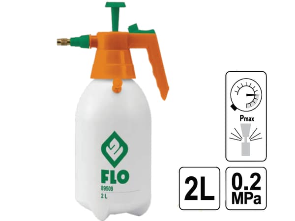 ONKO SINULLA PESUKONETTA? NON-DUAL HAND 2L FLO