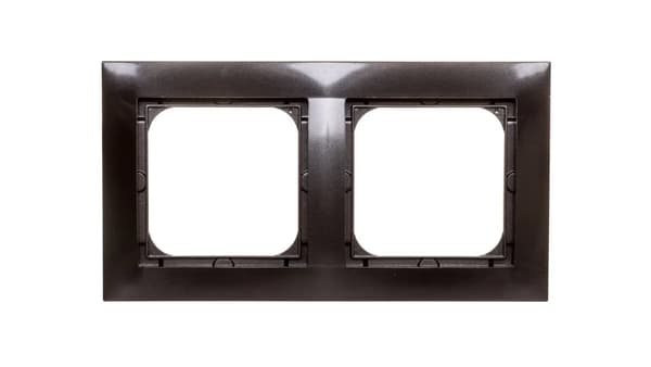 Ospel Frame Impression 2-osainen antrasiitti (R-2Y/50)