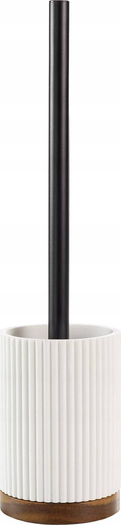 Douceur d`Interieur Ribbed NIAGARA WC-harjateline