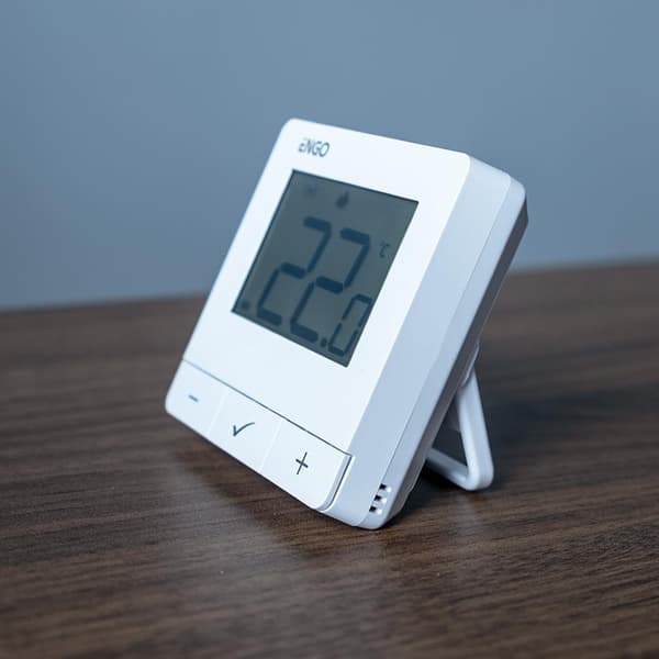 ENGO E20I-W B/WIRE REGULATOR. HVID