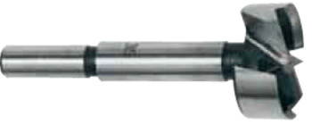 Milwaukee Sednik træ 32x50/90mm - 4932363715