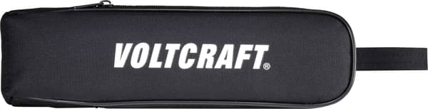 VOLTCRAFT-suojakotelo mittareille, sarja VC50/60 1386335