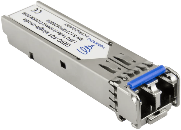 Moduuli SFP GBIC PULSAR GBIC-101