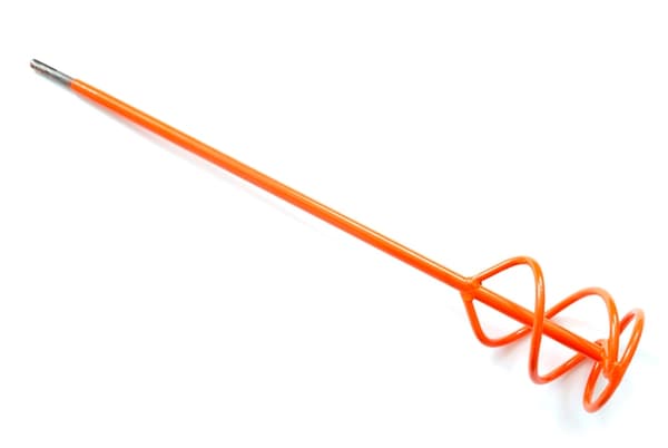 SDS 105*600MM GALVANIZED SCREW STIRRER