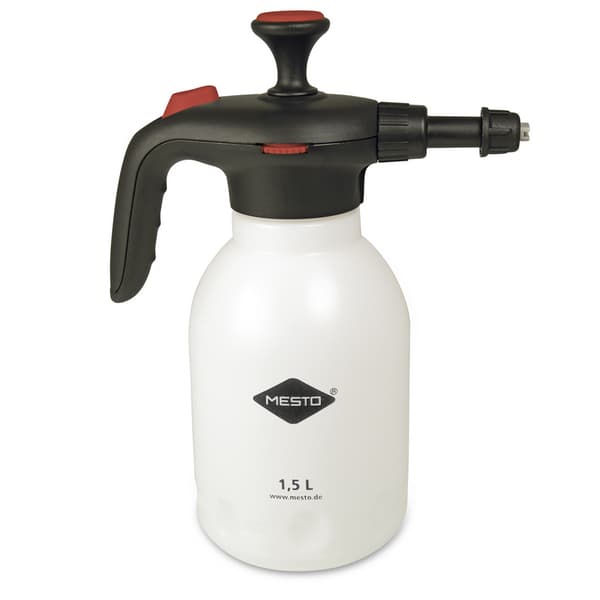 Mesto SKUMMASKINE MESTO FOAMER 2 L [3132FO] ME3132FO MESTO