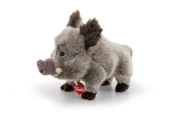 Trudi Maskot Vildsvin Levante, 26 cm (24847)
