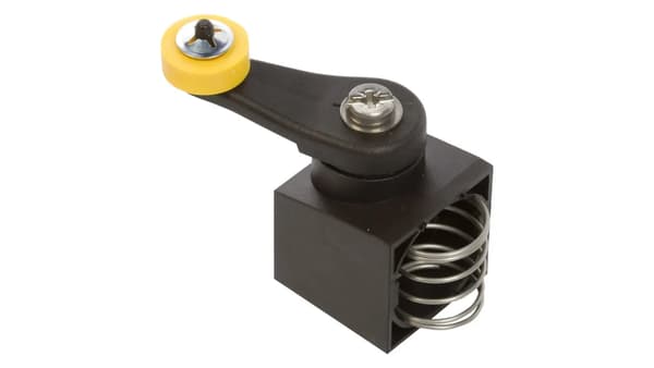 Eaton Vridomkopplare med rulle LS-XRL kran 266126