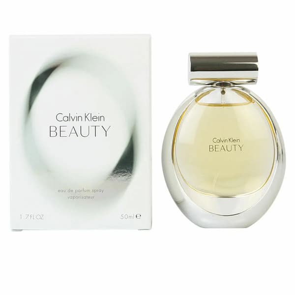 Dameparfume Calvin Klein Beauty 50 ml Skønhed